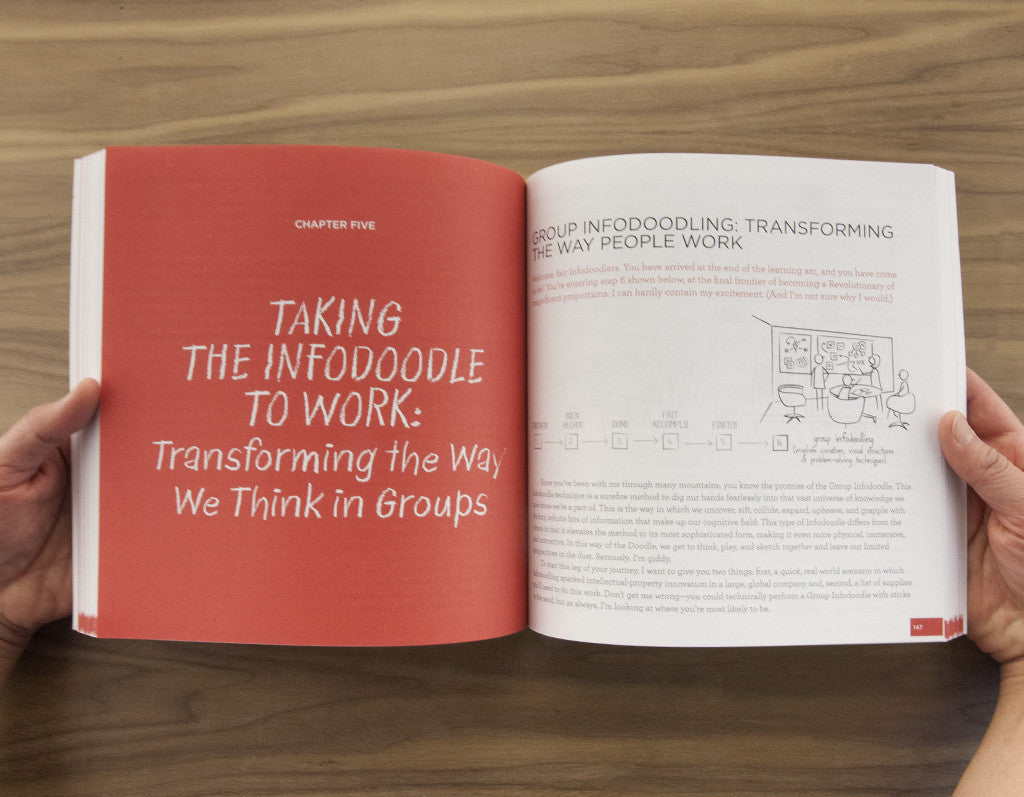 The Doodle Revolution - UI Stencils