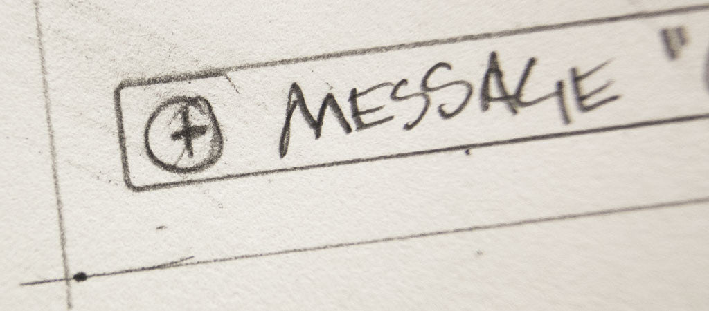 4 Tips For Smudge-Free Sketching