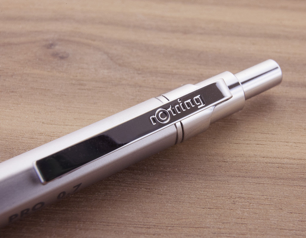 Rotring Rapid Pro - UI Stencils