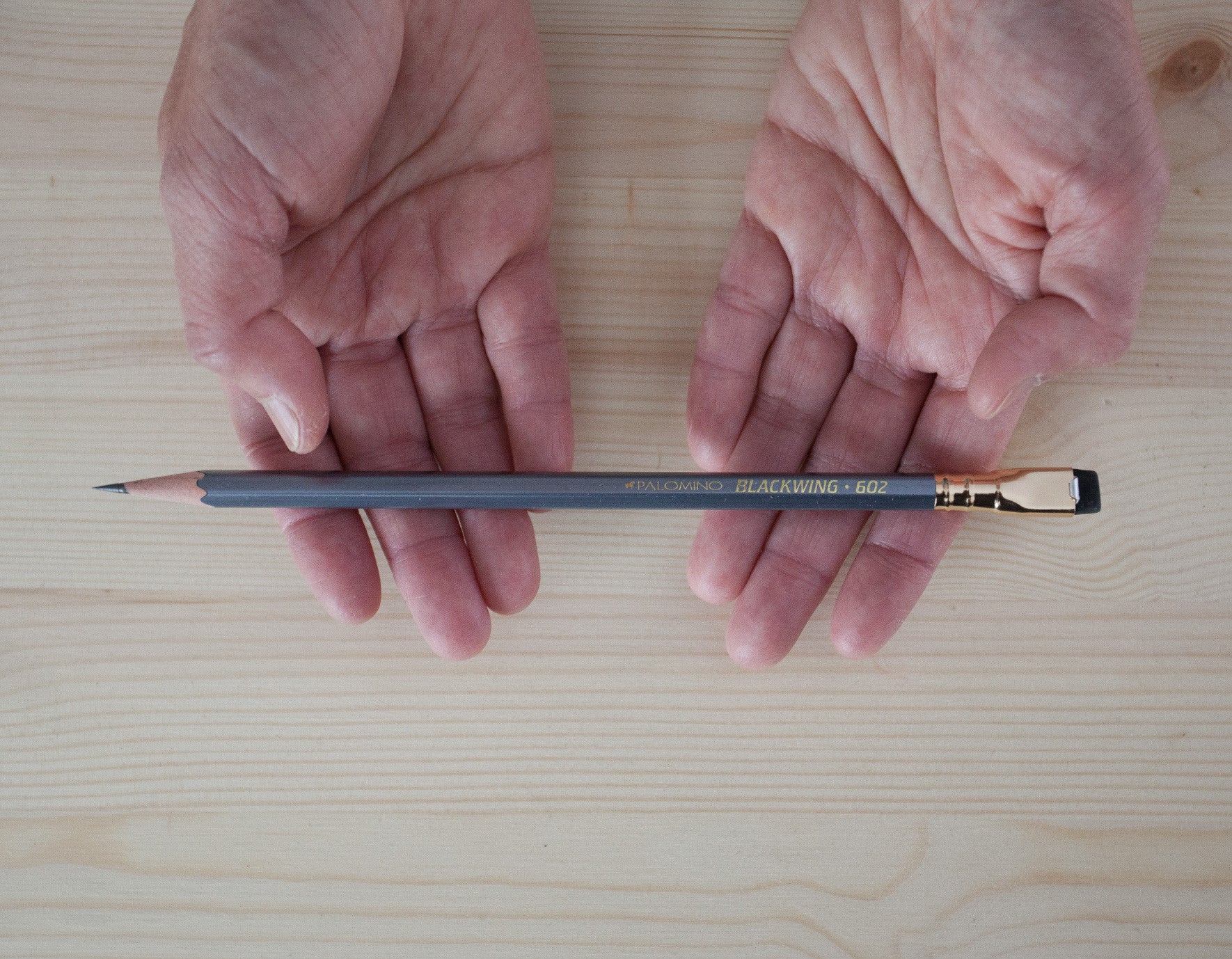 Palomino Blackwing Pencils - UI Stencils