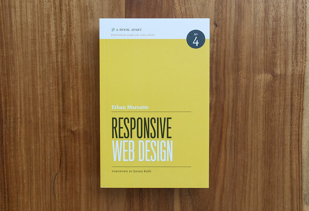 Responsive Web Design - UI Stencils